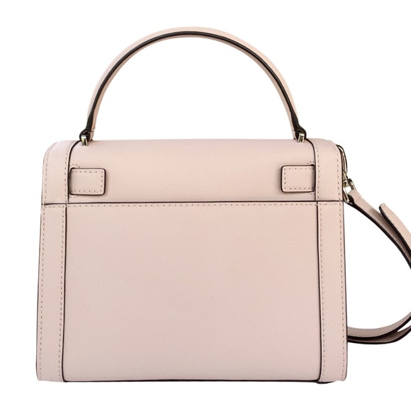 Gaby’sBags👜Michael Kors top handle messenger bag - Picture 3 of 6